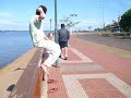 Tarde de Costanera