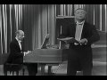 Russell Oberlin in recital (part two of four)