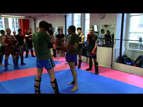 boxe