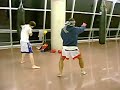 kun khmer boran khmer kickboxing from osu