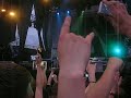 Linkin park from the inside brno