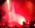 marilyn manson a paris bercy 2007  film� par slayer
