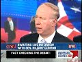 CNN, Gergen- Obama Won the Last Half Hour CNN, Gergen- Obama Won the Last Half Hour