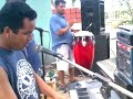 GRUPO VIVENCIAS ensayando