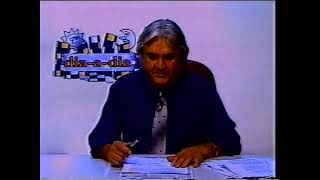 Clipping de TV ACIM - 2006 - 152