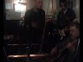 Incredible Arms Session 12 Bar Blues Jam