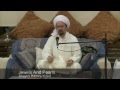 Hamza Yusuf - Jewels & Pearls (Al-Ghazali Lecture in Turkey)