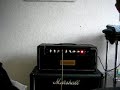 Ceriatone DC30 (matchless clone)