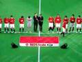 REDS FESTA 2007 阿部選手の挨拶