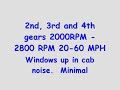LMM 5\" MBRP Turboback