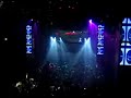 Erick Morillo au Mix Club 08/18/2006 - the wall