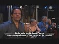 Damien Robitaille a la fureur