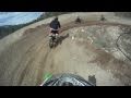 Kelowna motocross school 2011