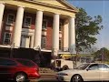 Alcorn State University, Campus Overview