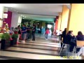 EL SALVADOR  VIAJE DE MULTIPLAZA A PARQUE SAN MARTIN 'SANTA TECLA RUTA 101