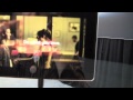 BlackBerry PlayBook Hands-On Video (also compared to iPad)