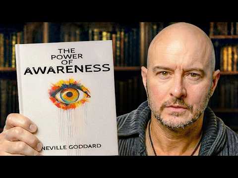The Most Dangerous Knowledge Ever Written About the Subconscious