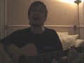 Ray Lamontagne "Shelter" Acoustic Cover by ortoPilot