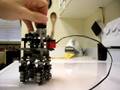 videos de Lego Syncro drive mini