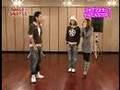 3分でアナタもダンサー「かんたんSTEP - No.4」