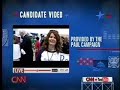 Ron Paul CNN YouTube Debate 11/28/07 part 2 Ron Paul CNN YouTube Debate 11/28/07 part 2