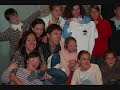 Down syndrome:&nbsp;S�ndrome de Down: Entrevista a los creadores de Los peces no se mojan