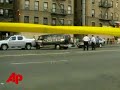 Pregnant Woman Hit by Van Dies, Son Lives Pregnant Woman Hit by Van Dies, Son Lives