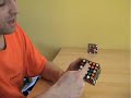 5x5x5 centers (intermediate) 5x5x5 centers (intermediate)