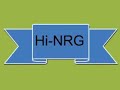 Hi-NRG Mix Hi-NRG Mix