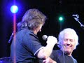 len hawkes and dave munden of the tremeloes with the everly brothers' hit 'crying in the rain' during the reunion tour in autumn 2006. this one was recorded at vicar street in dublin in november 2006. to find out more about the tremeloes and where to see them live this year please check out http://www.thetremeloes.co.uk 
for news about chip hawkes go to http://www.chiphawkesclassof64.com 
i'm sorry about the rather bad qualitiy, but i only had my little digicam back then.
