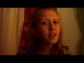 Demi Lovato catch me....cover
