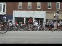 RAGBRAI 2008 - Mechanicsville RAGBRAI 2008 - Mechanicsville