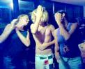 Trip Oz 2008