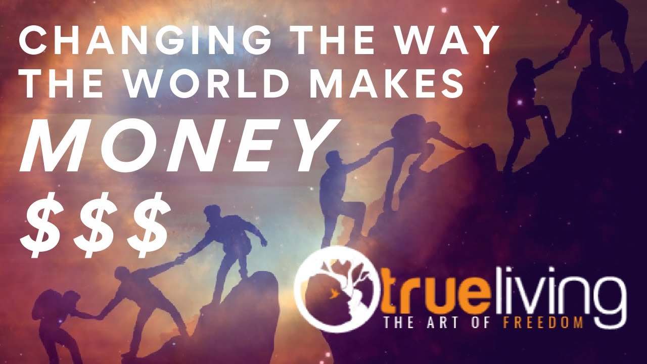 Bridge to Financial Freedom- True Living Tribe