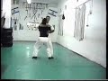Israeli seminar by students of grand master Haim Gidon. Israel police school 2003. Martial-Art, Combat, Realistic fighting techniques. [Haim Gidon System] Please watch in High Quality! (Press the HQ button)