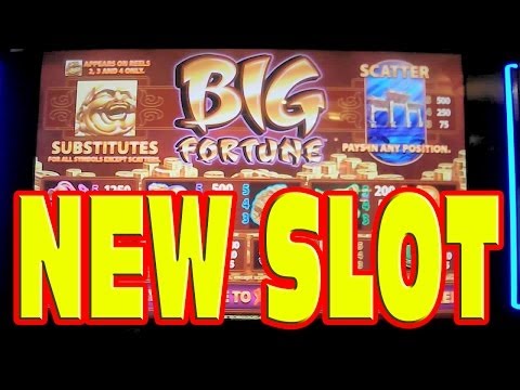 Win slots new vegas fallout