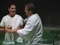 Baptism Recap Video