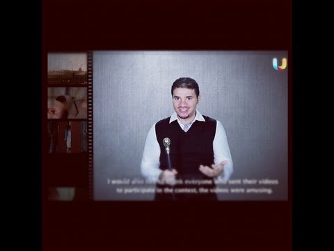 برنامج "فلمها" لتعليم الانجليزية عن طريق الافلام - حلقة 4