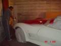 videos de Corvette transfornation.mpg