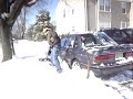 Snow Quagmire