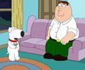 Is this really family guy ()