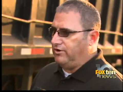 arrrested - big rig theft 3 arrrested.