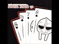 MF Doom - Licorice