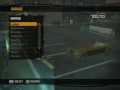Saints Row 2 My Moded Cars - New