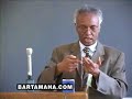 Sicid Salax - Somali Playwright/Author/Scholar