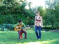 Funny outtake \"Un homme et une femme\" Funny outtake \"Un homme et une femme\"