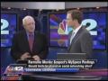NBC TV: Defamation Lawyer John W. Dozier, Jr.