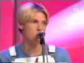 teledysk, klip, Backstreet Boys,- Donde Quieras Yo Ire
