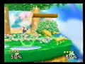 Match3 Isai (Fox) vs Takamitsu (Pikachu) Dreamland