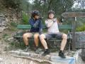 Gardasee Tremalzo Monte Baldo MTB